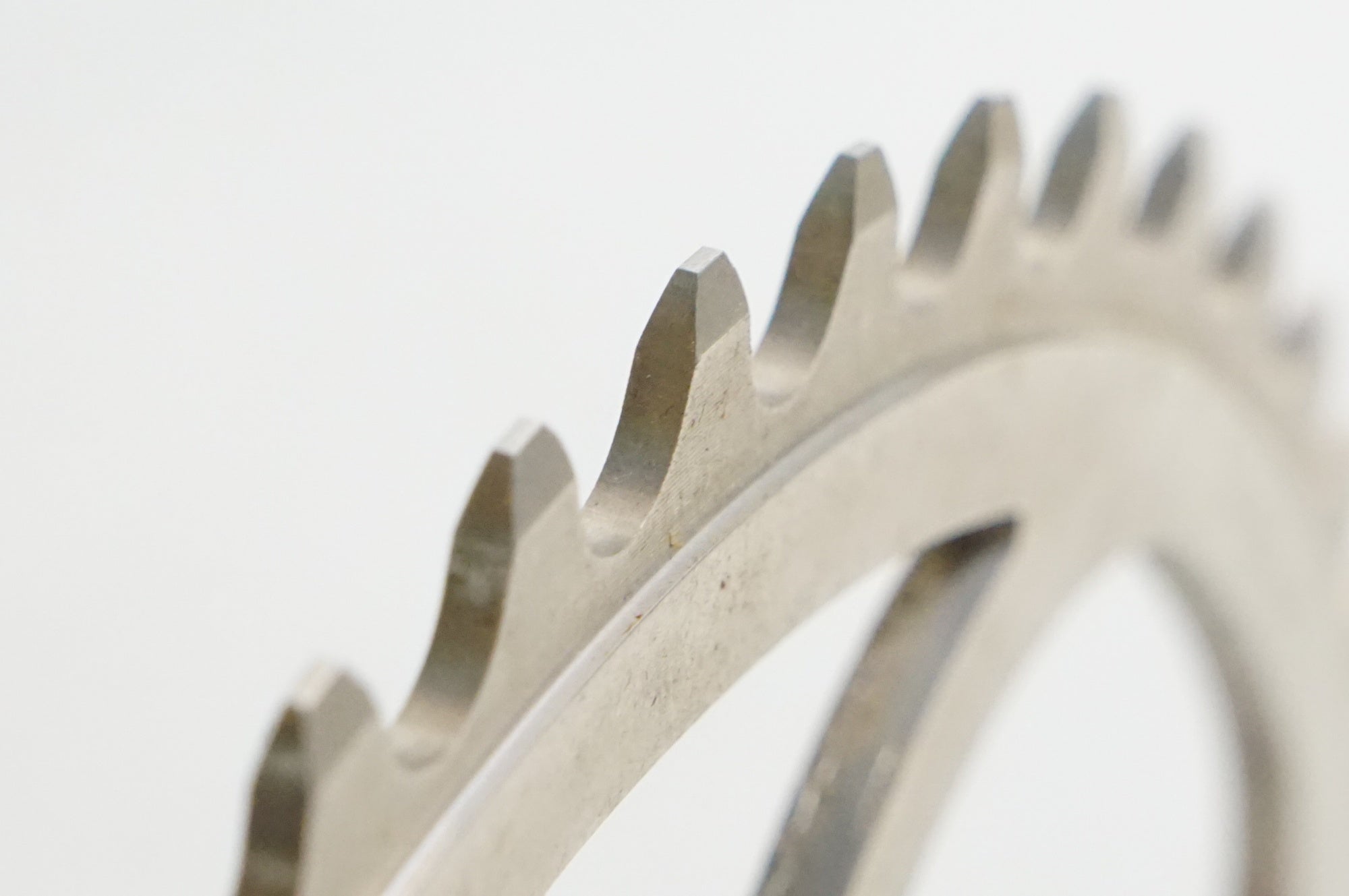CAMPAGNOLO 「カンパニョーロ」 52T チェーンリング / 熊谷本店