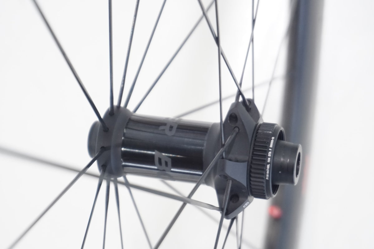 BONTRAGER 「ボントレガー」 AEOLUS XXX4 SHIMANO11速 ホイールセット / 滋賀大津店