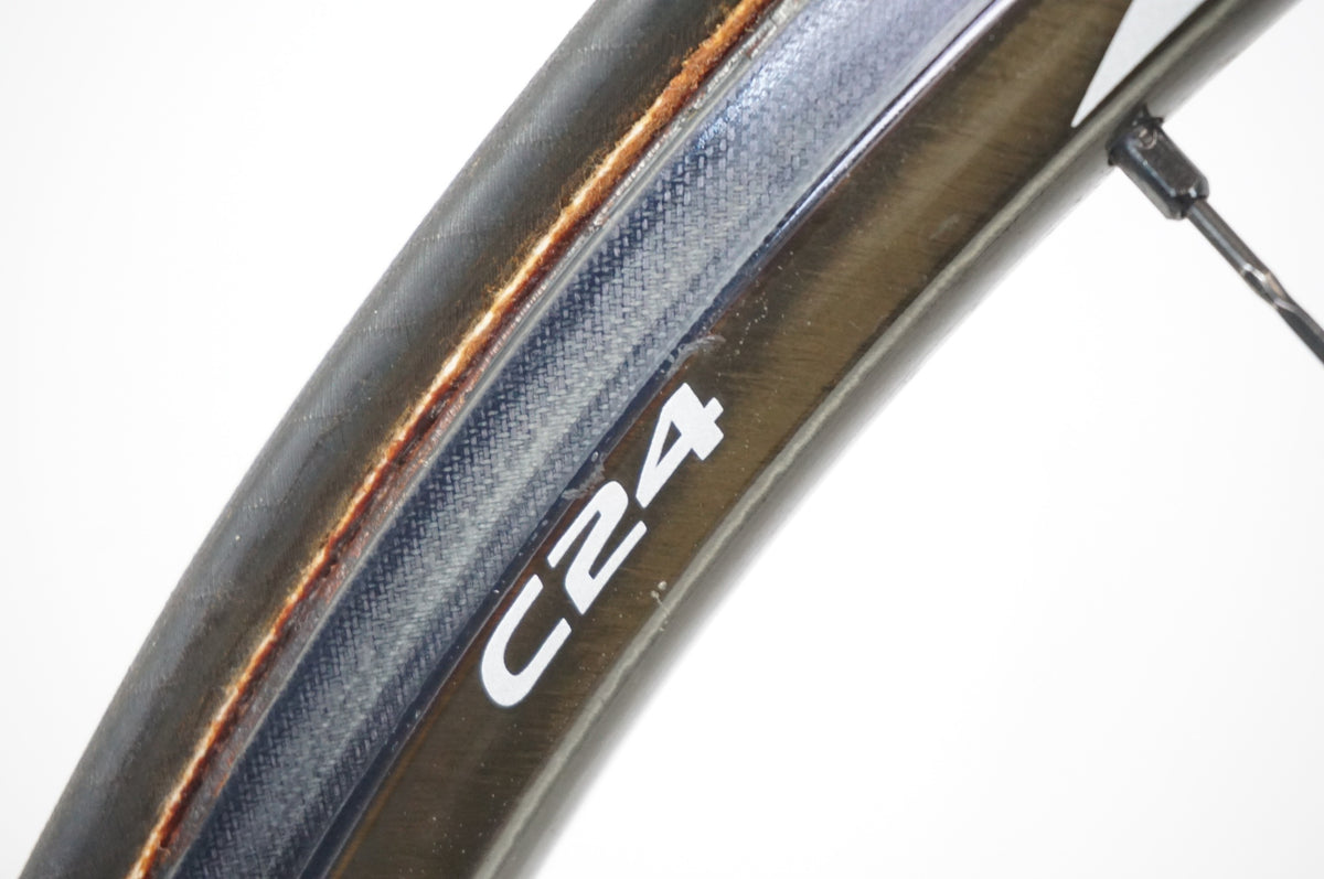 SHIMANO 「シマノ」 DURA-ACE WH-9000-CL-C24 フロントホイール / 宇都宮店