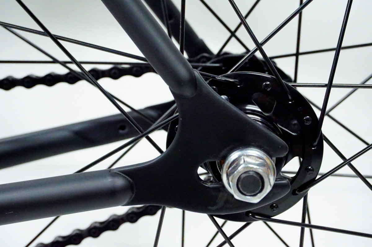 FUJI 「フジ」 FEATHER 2022年モデル ピストバイク / 名古屋大須店