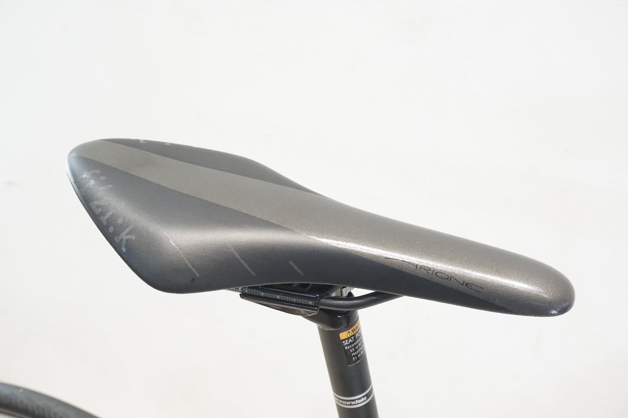 CANNONDALE 「キャノンデール」 CAAD12 ULTEGRA 2017年モデル ロードバイク / 横浜戸塚店