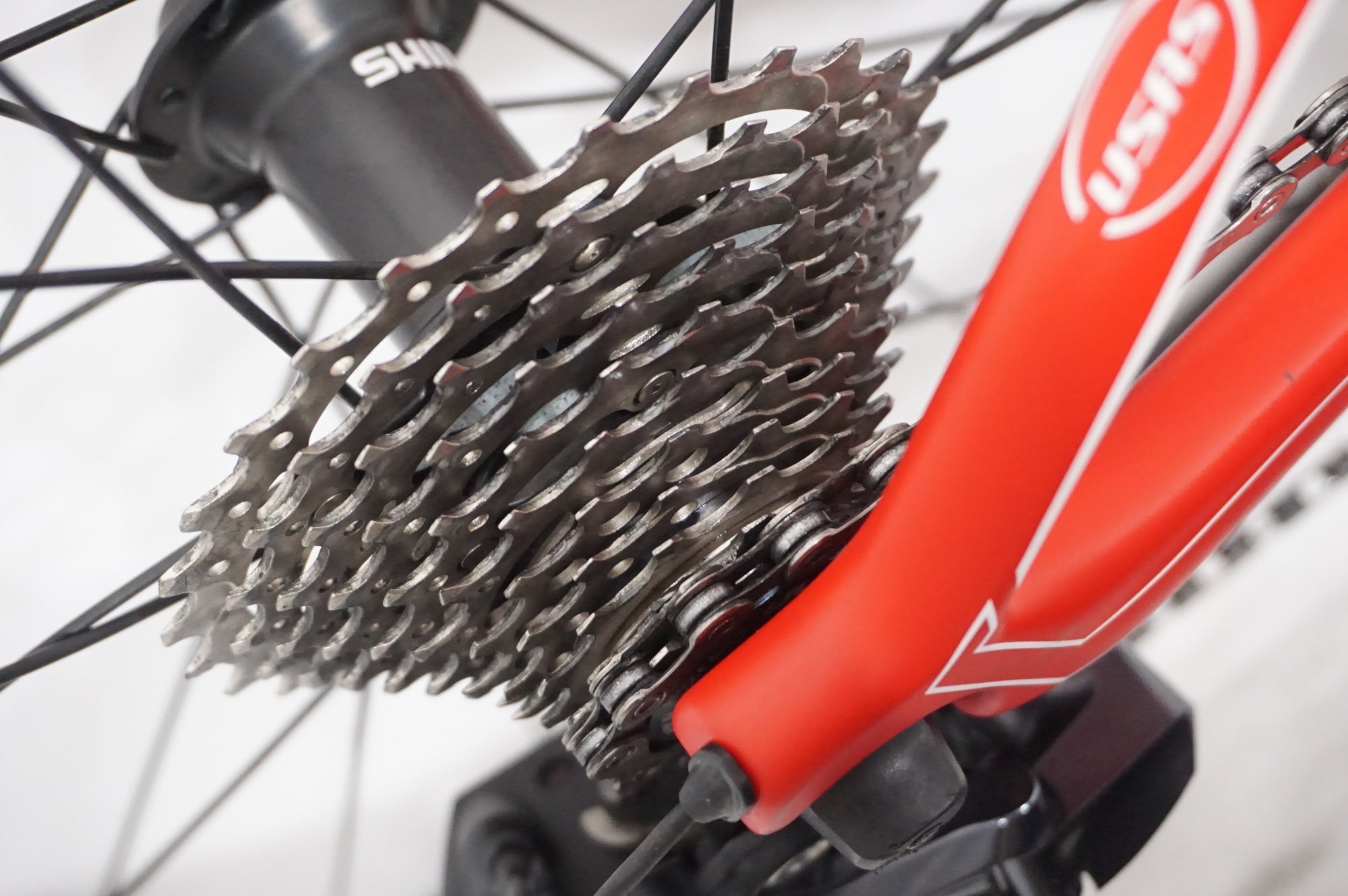 BOTTECCHIA 「ボッテキア」 8AVIO EVO 2020年モデル ロードバイク