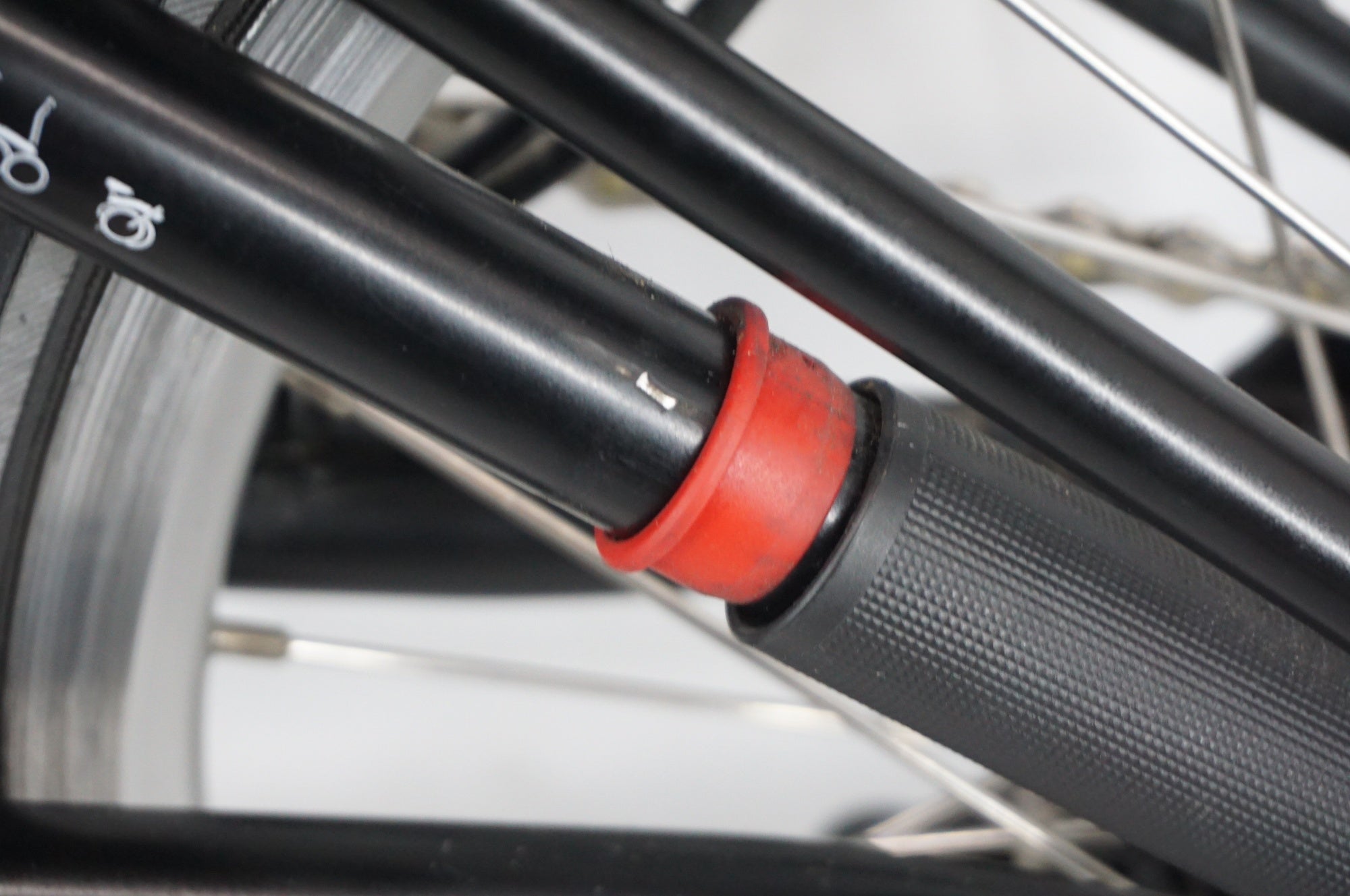 BROMPTON 「ブロンプトン」  M6L 2017年モデル 16インチ ミニベロ / 阪急塚口店