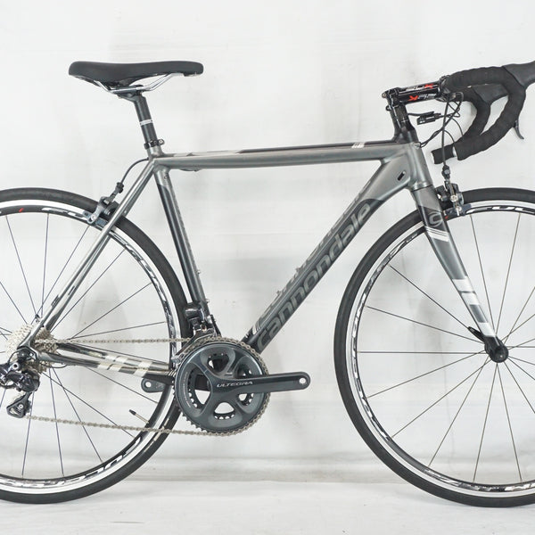 キャノンデール CAAD10 2014年 57cm CANNONDALE 「キャノンデール」 CAAD10 5 2014年モデル ロードバイク