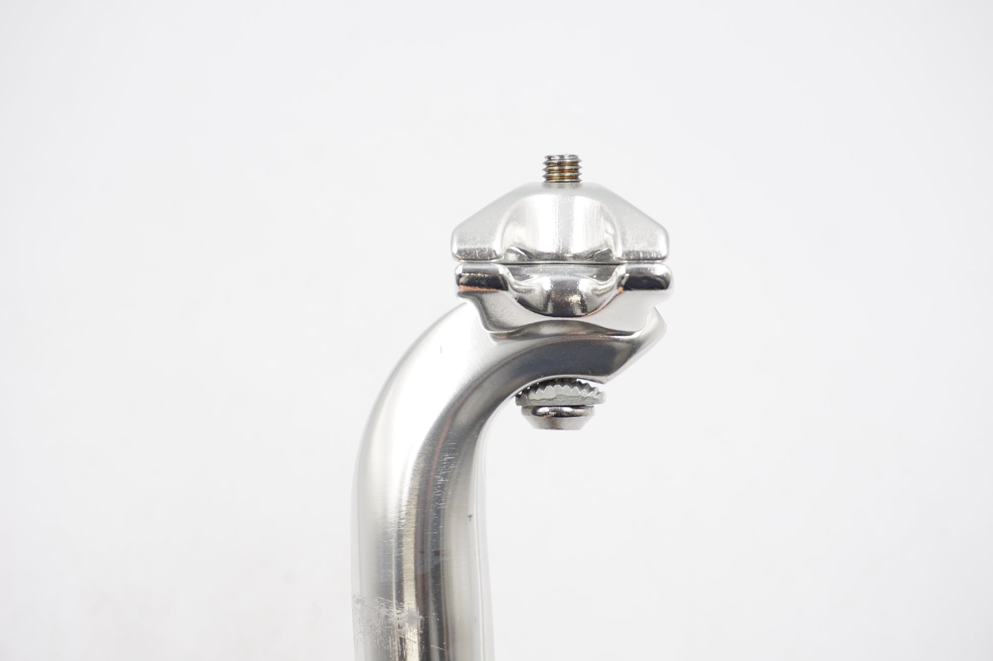 ブランド不明 Φ27.2 250mm シートポスト / 奈良店