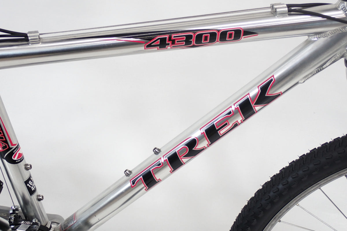 TREK 「トレック」 4300 年式不明 マウンテンバイク / 伊勢崎店