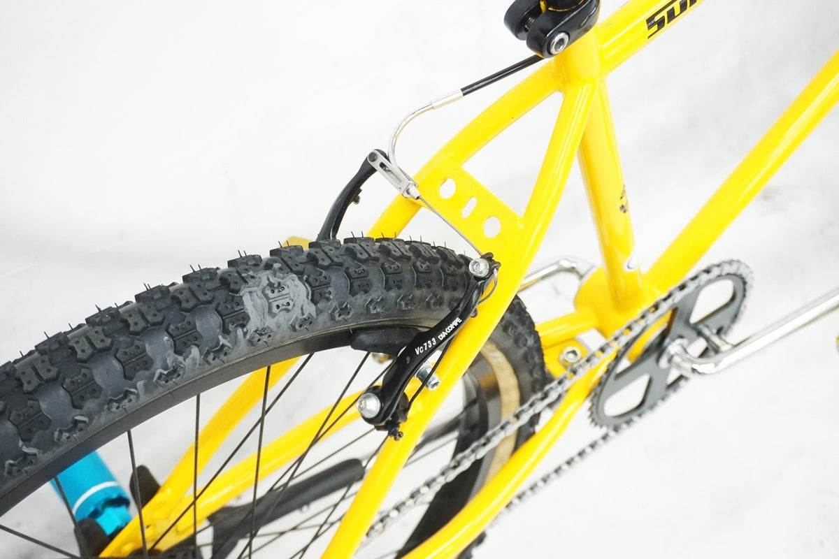 KUWAHARA 「クワハラ」 SURVIVOR24 年式不明  24インチBMX / 大阪美原北インター店