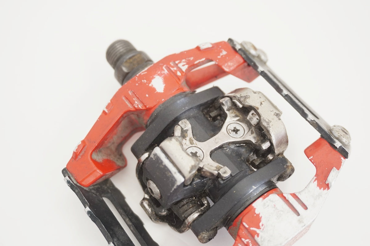 SHIMANO 「シマノ」 DX PD-M636 ペダル / 京都八幡店