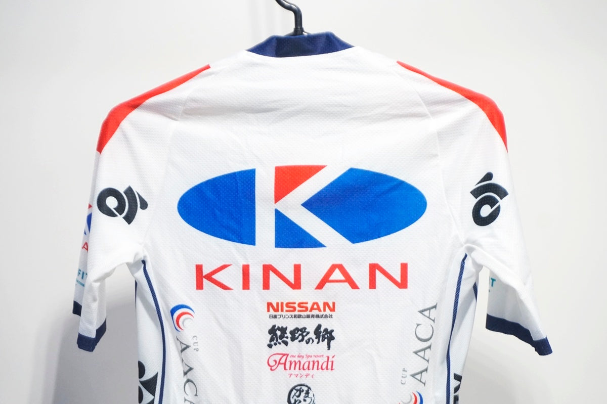 CHAMPION SYSTEM 「チャンピオンシステム」 Sサイズ 半袖ジャージ