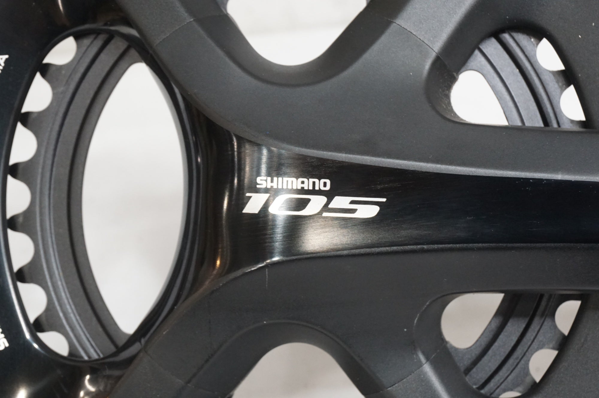 SHIMANO 「シマノ」 105 FC-5800 50-34T 165mm クランクセット / 大宮店