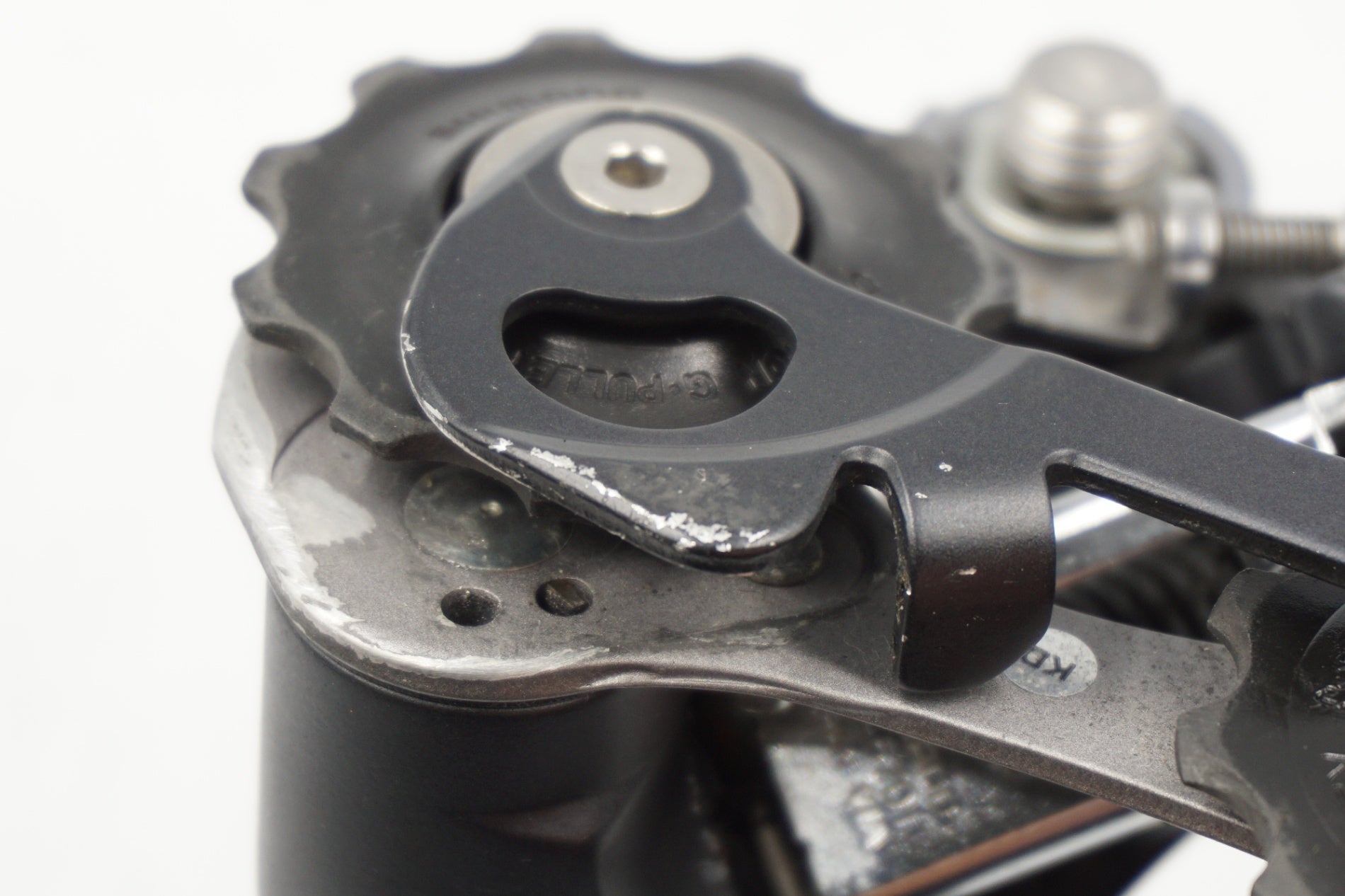 SHIMANO 「シマノ」 105 RD-5700 リアディレイラー / 奈良店