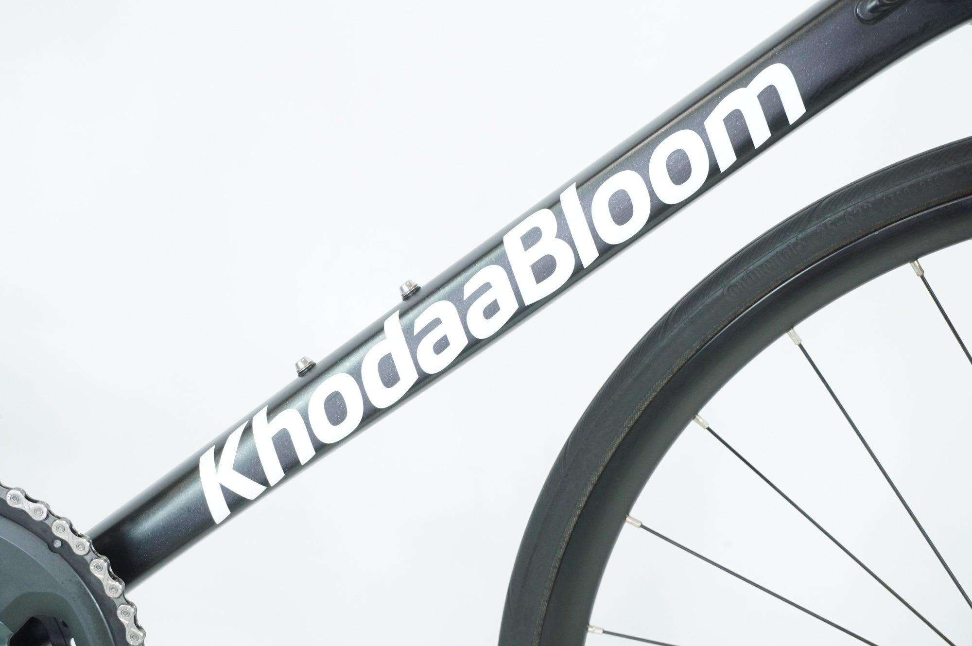 KHODAABLOOM 「コーダブルーム」 FARNA DISC TIAGRA 2020年モデル