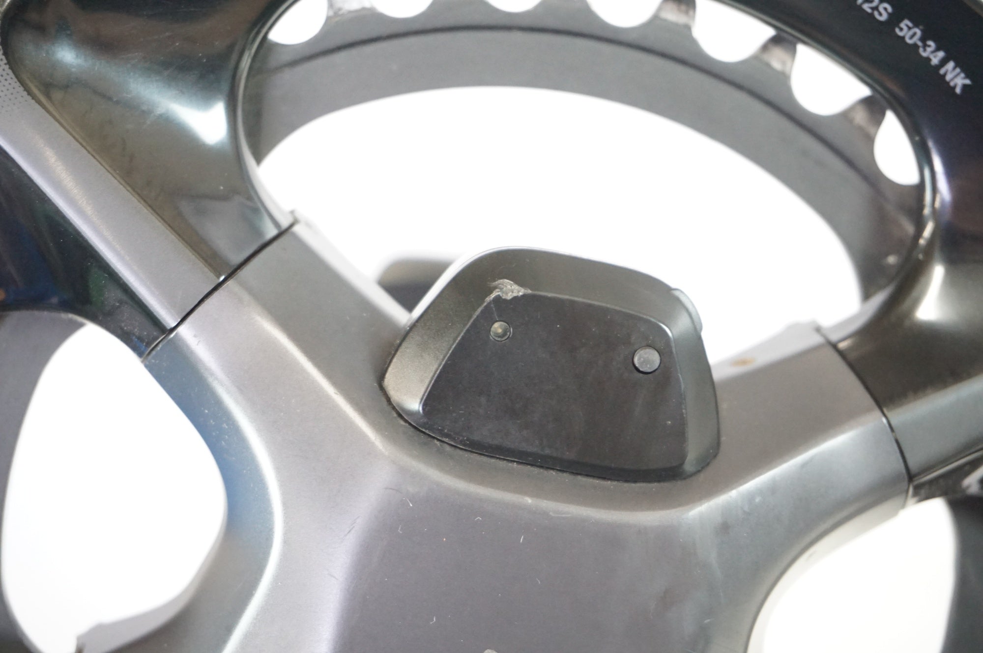 SHIMANO 「シマノ」 ULTEGRA FC-R8100-P 50-34T 175mm  クランクセット / 宇都宮店