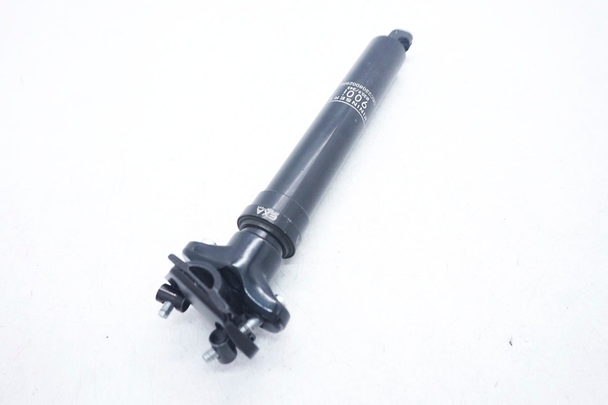 EXA FORM 「エグザフォーム」 900i Φ30.9 345mm ドロッパーシート