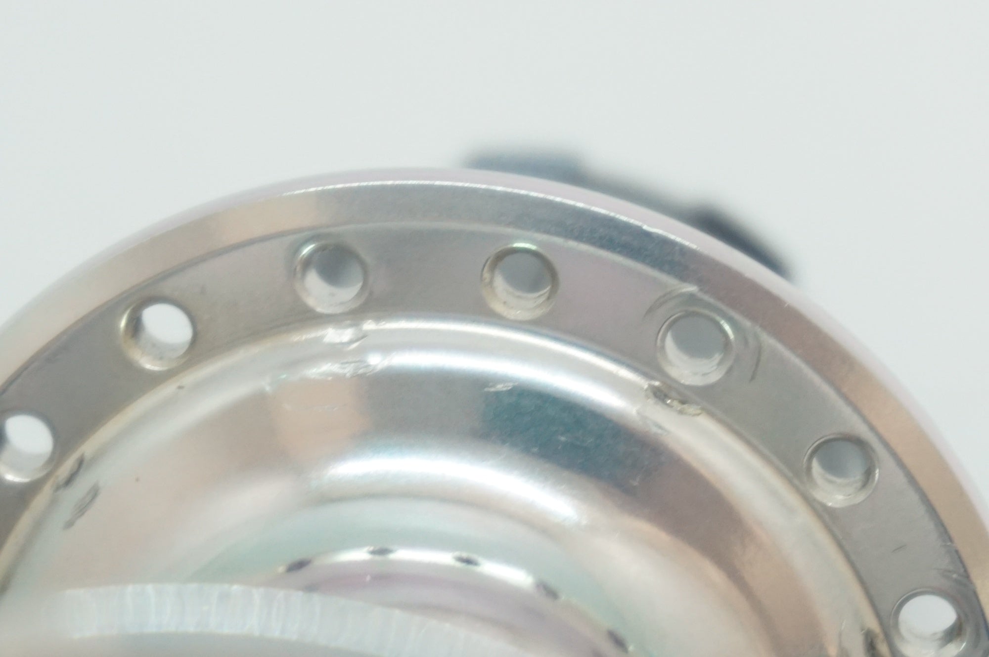 SHIMANO 「シマノ」 DURA-ACE INTEGRATED 8SIS シマノ8速 ハブ / 福岡店