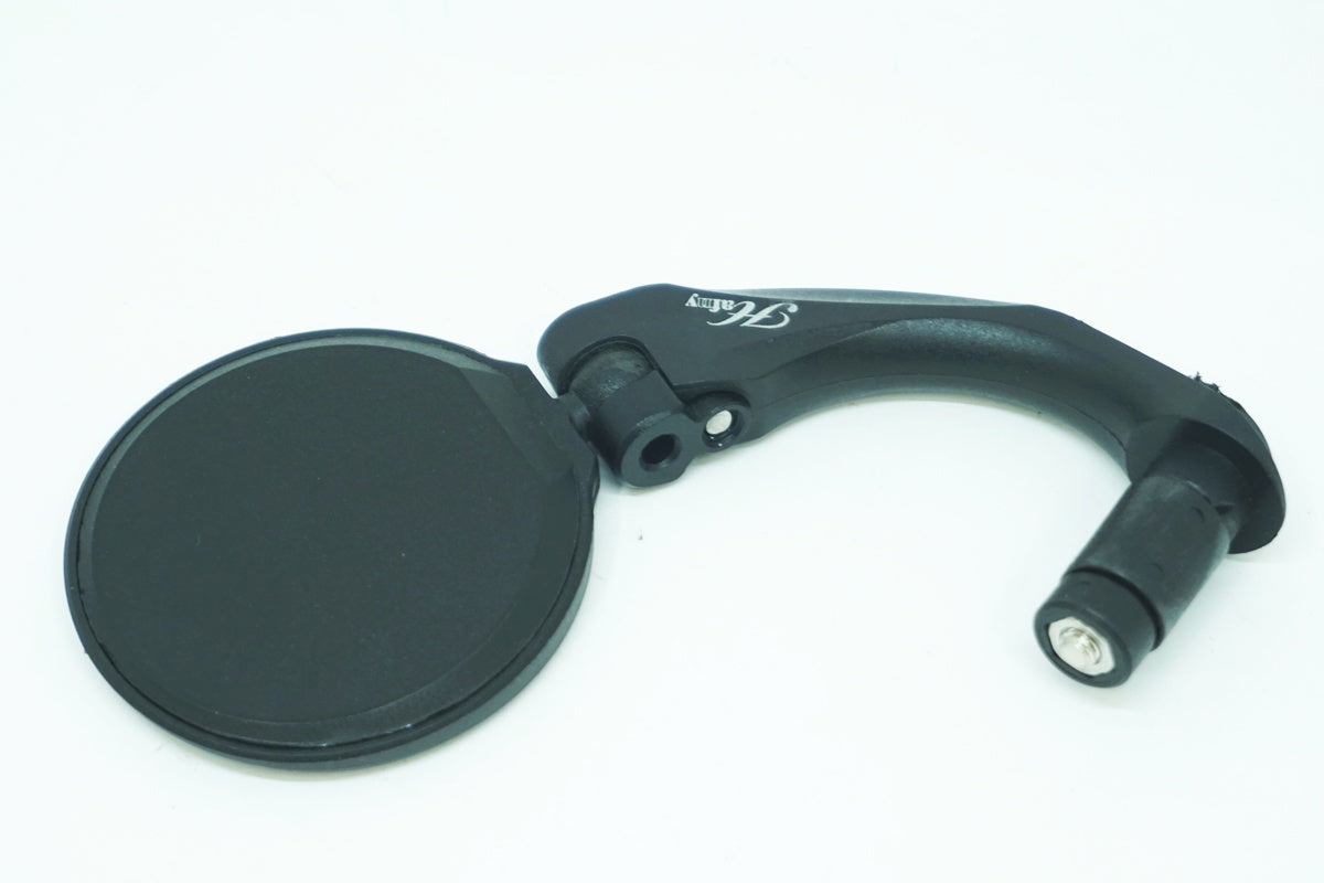 HAFNY 「ハフニー」 バーエンドミラー / 大阪美原北インター店