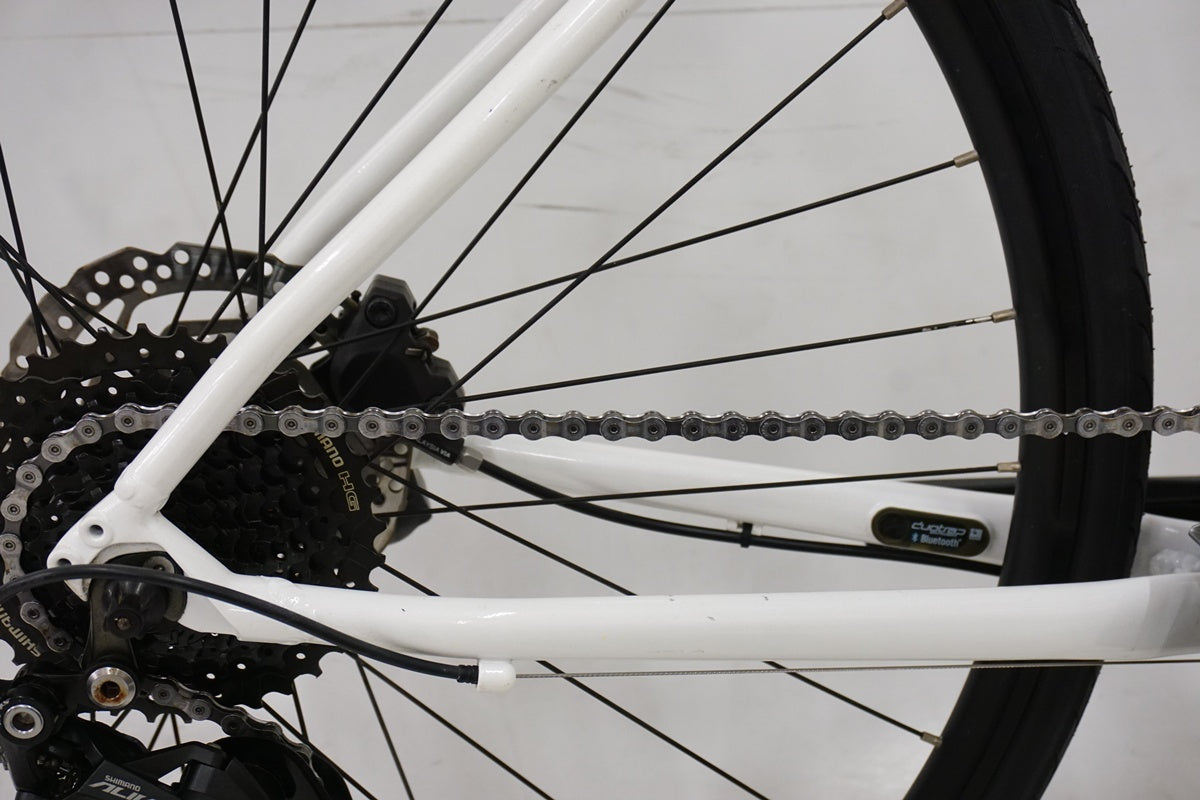 TREK「トレック」 FX 3 DISC 2020-2021年モデル クロスバイク / 浜松店