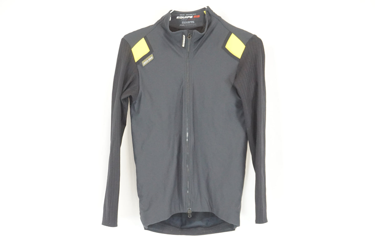 ASSOS 「アソス」 EQUIPE RS SPRING FALL JACKET サイズM ジヤケット / 宇都宮店