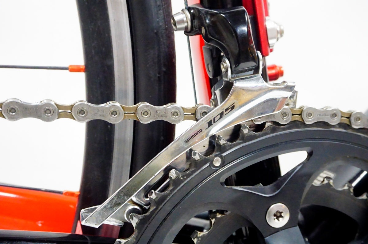 GIANT 「ジャイアント」 TCR SL2 2013年モデル ロードバイク / 名古屋大須店