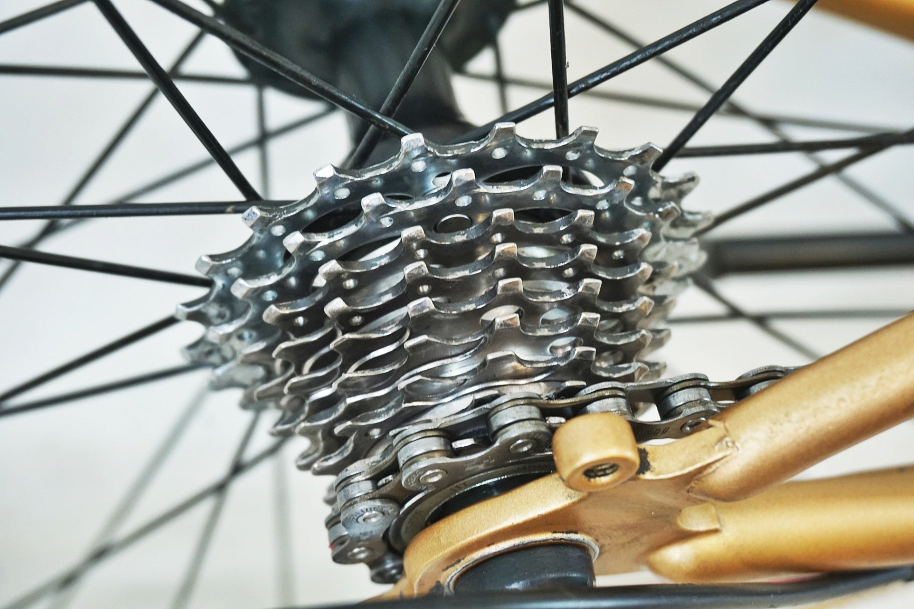 TOKYO BIKE 「トーキョーバイク」 SPORTS 2009年モデル クロスバイク / 有明ガーデン店