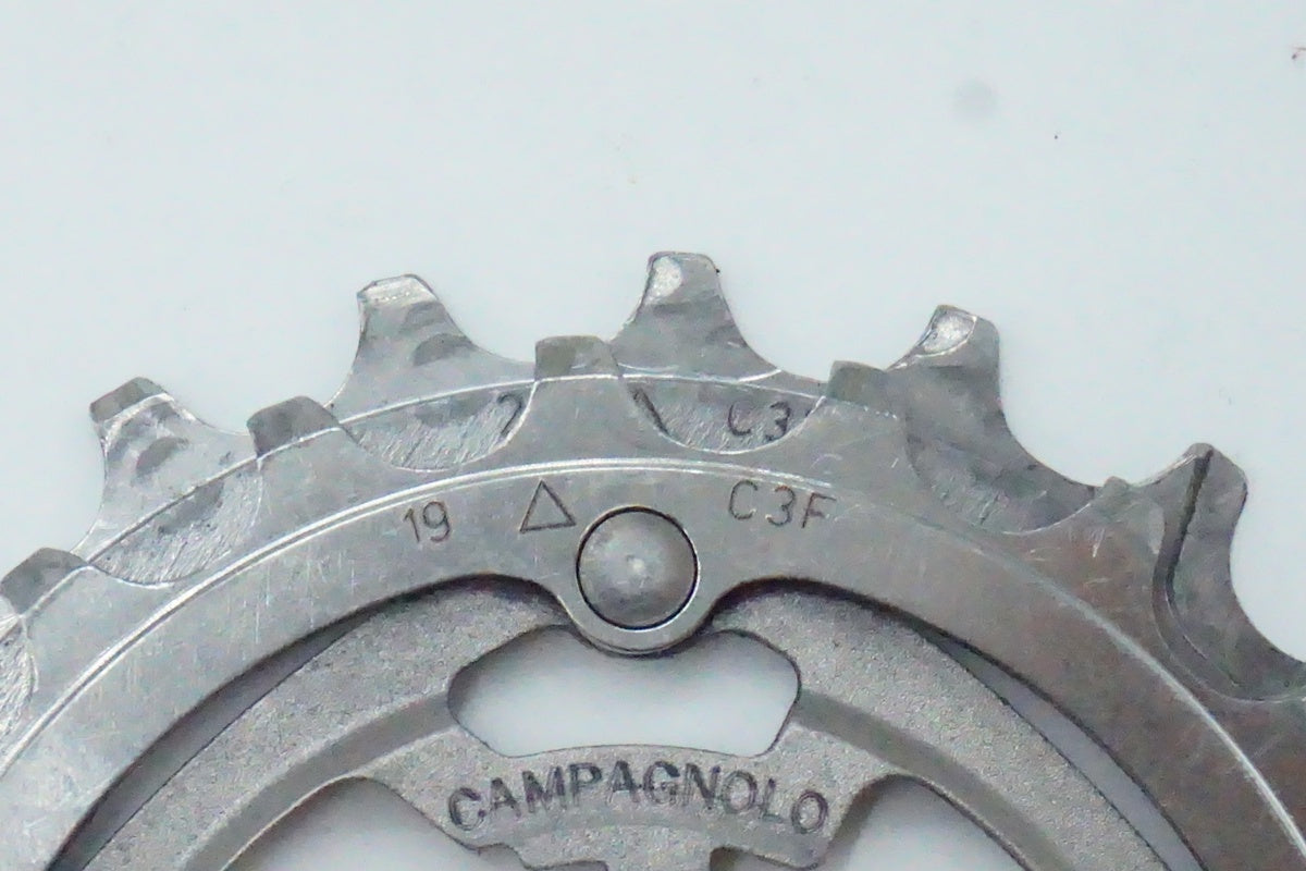 CAMPAGNOLO「カンパニョーロ」 RECORD 13-26T スプロケット/ 京都西院店
