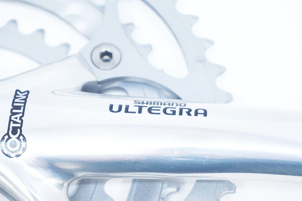 SHIMANO 「シマノ」 ULTEGRA FC-6503 52-42-30T 170mm クランク / 大阪美原北インター店