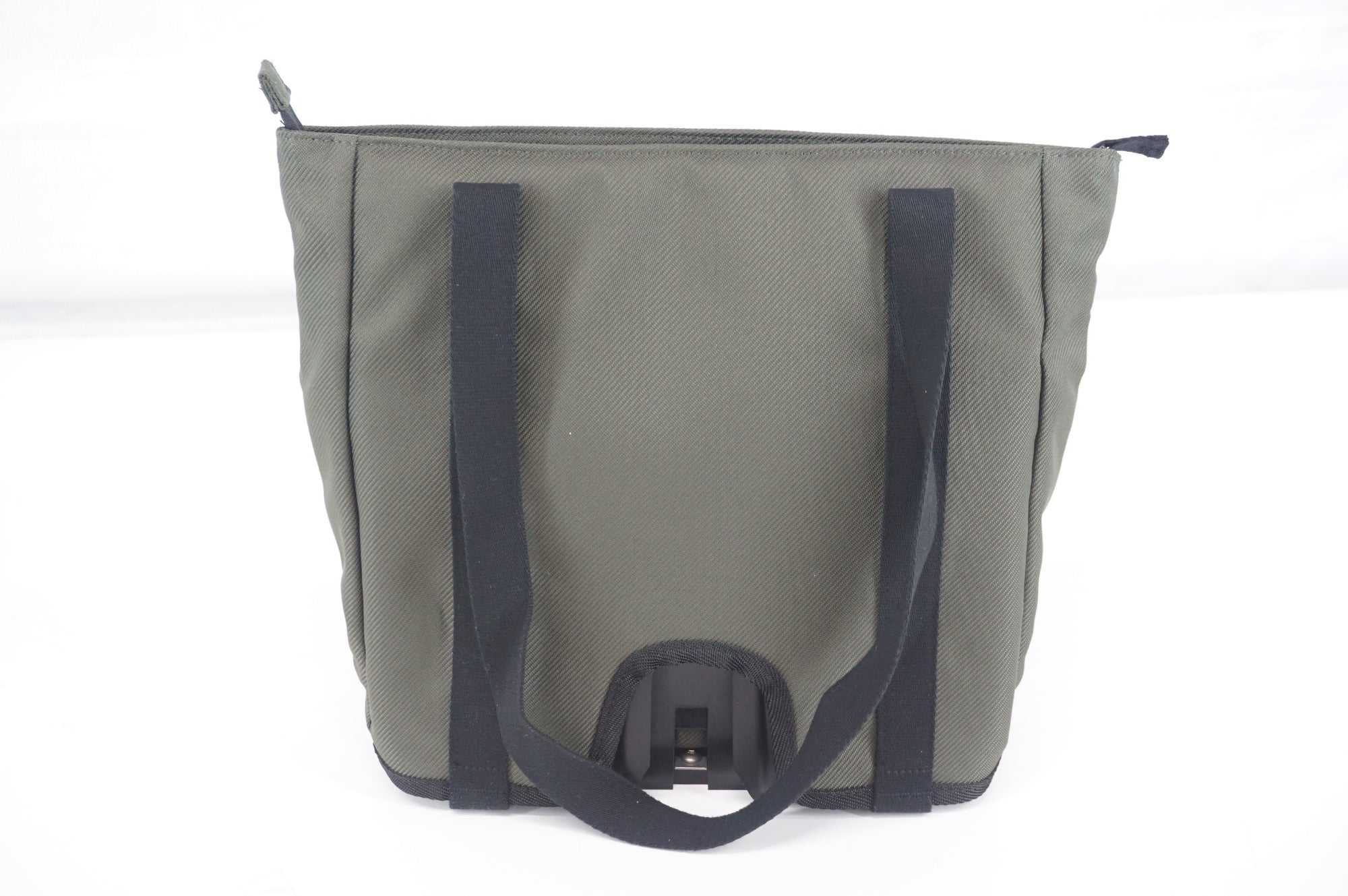 極美品 BROMPTON ブロンプトン TOTEBAG 9L フロントバック BROMPTON ( ブロンプトン ) フロントバッグ/ハンドルバッグ TOTE