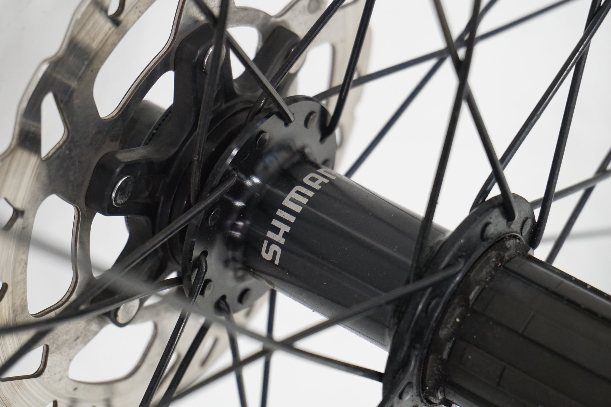 SHIMANO 「シマノ」 WH-RS171 シマノ11速 ホイールセット / 浜松店