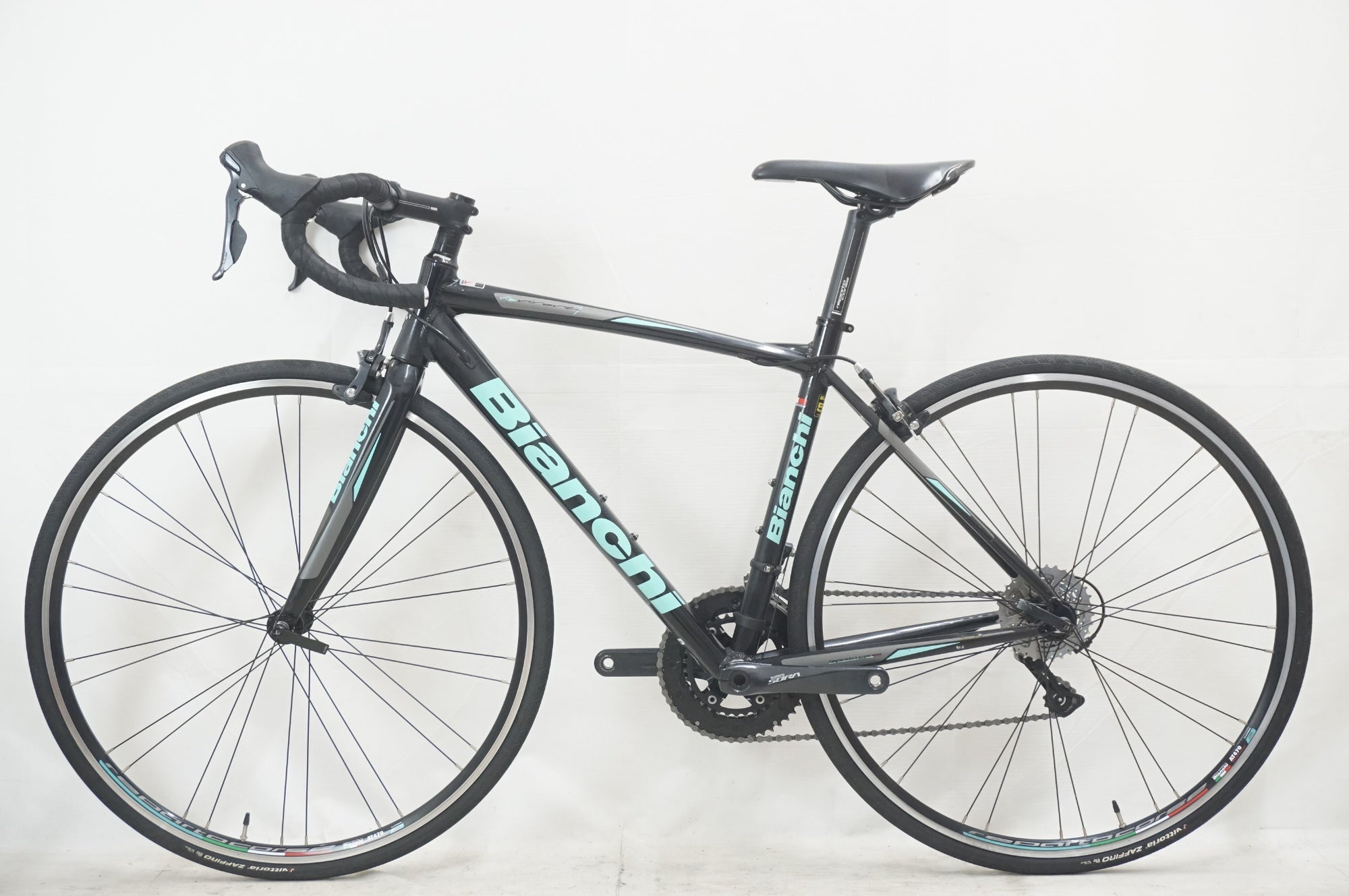 BIANCHI 「ビアンキ」 VIA NIRONE7 SORA 2019年モデル ロードバイク / 福岡アイランドシティ店