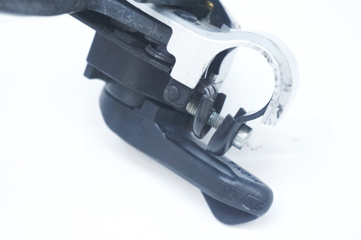 SHIMANO 「シマノ」 TOURNEY TX ST-TX800 シフトブレーキレバー / 大阪
