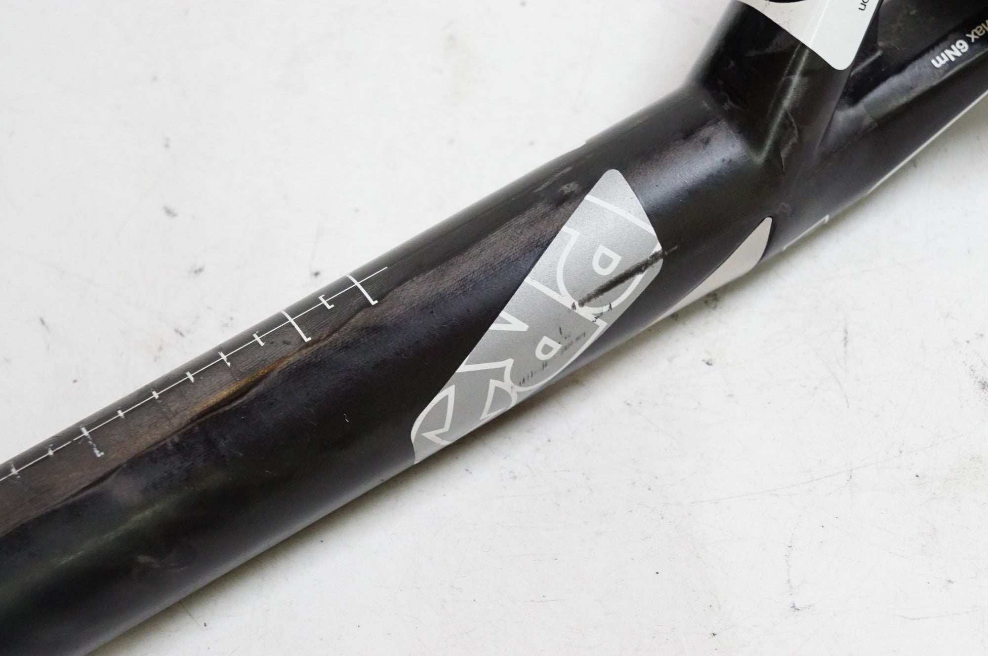SHIMANO 「シマノ」 PRO VIBE CARBON φ27.2 280mm シートポスト / 熊谷本店