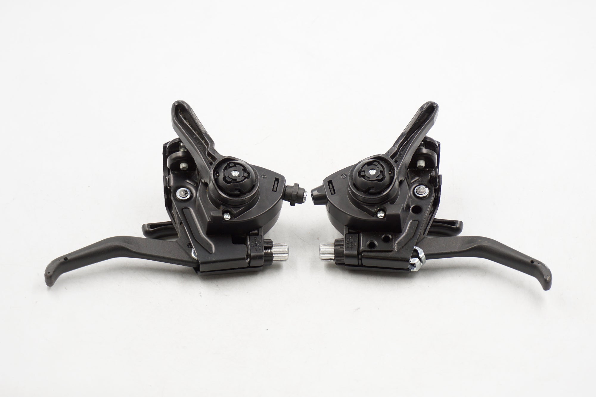 SHIMANO 「シマノ」 ST-EF41 シフト/ブレーキレバーセット / 奈良店