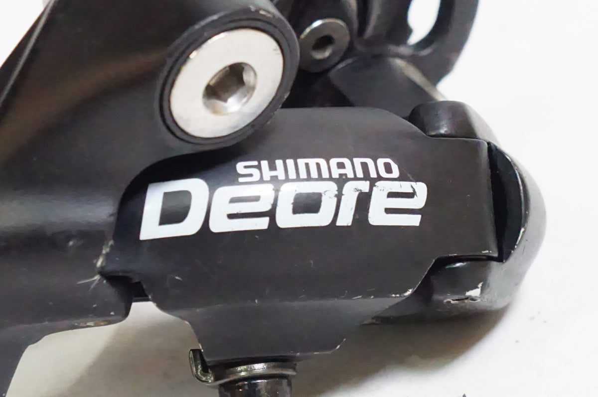 SHIMANO 「シマノ」 DEORE RD-M510 リアディレイラー / 熊谷本店
