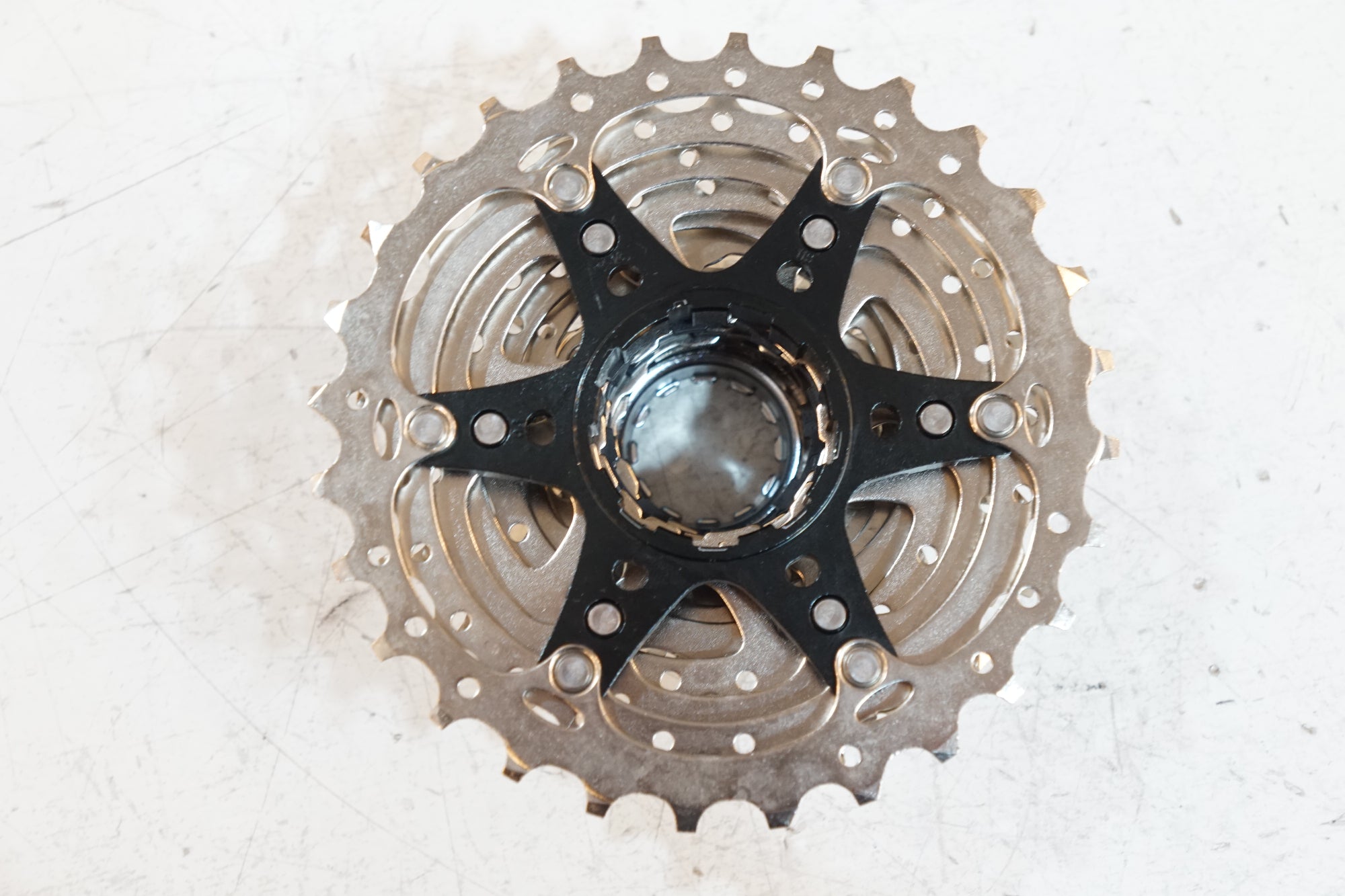 SHIMANO 「シマノ」 105 CS-R7000 11-28T スプロケット / バイチャリ浦和ベース