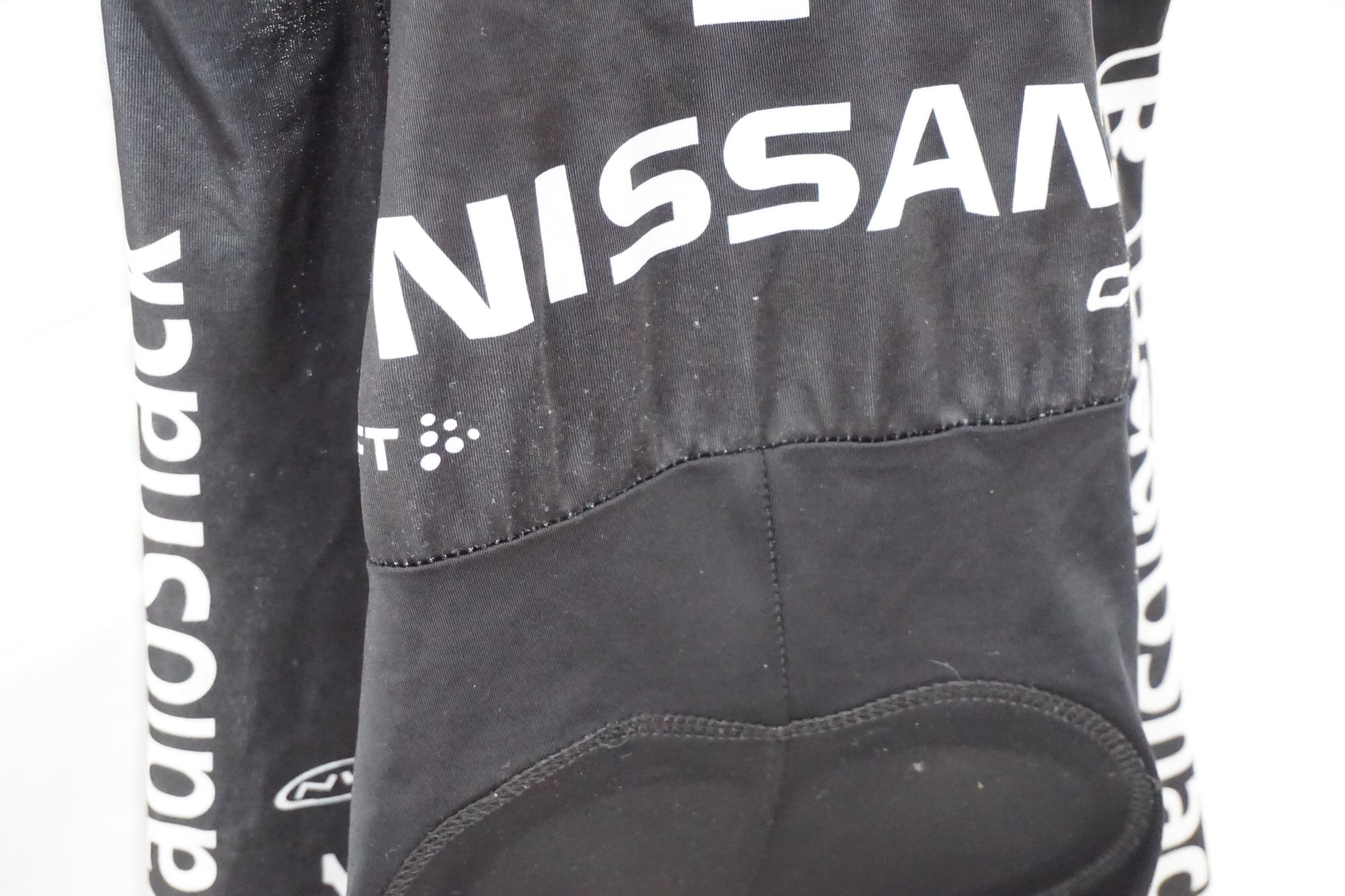 ブランド不明 Lサイズ ビブショーツ / 奈良店