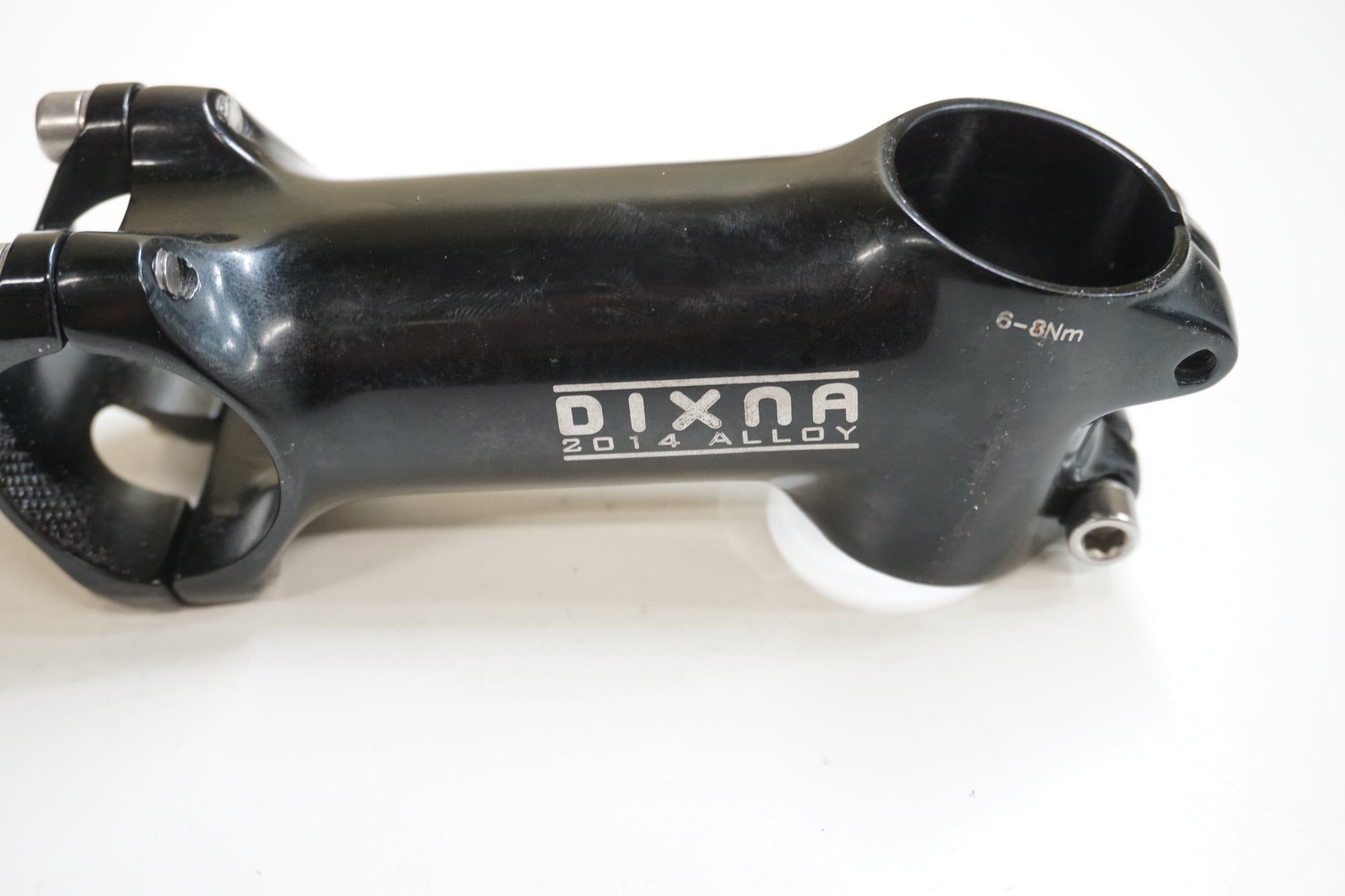 DIXNA 「ディズナ」 φ31.8 90mm 17°/73° ステム / 大宮店