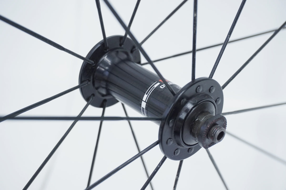 SHIMANO 「シマノ」 WH-R501 SHIMANO 10S  ホイールセット / 京都八幡店