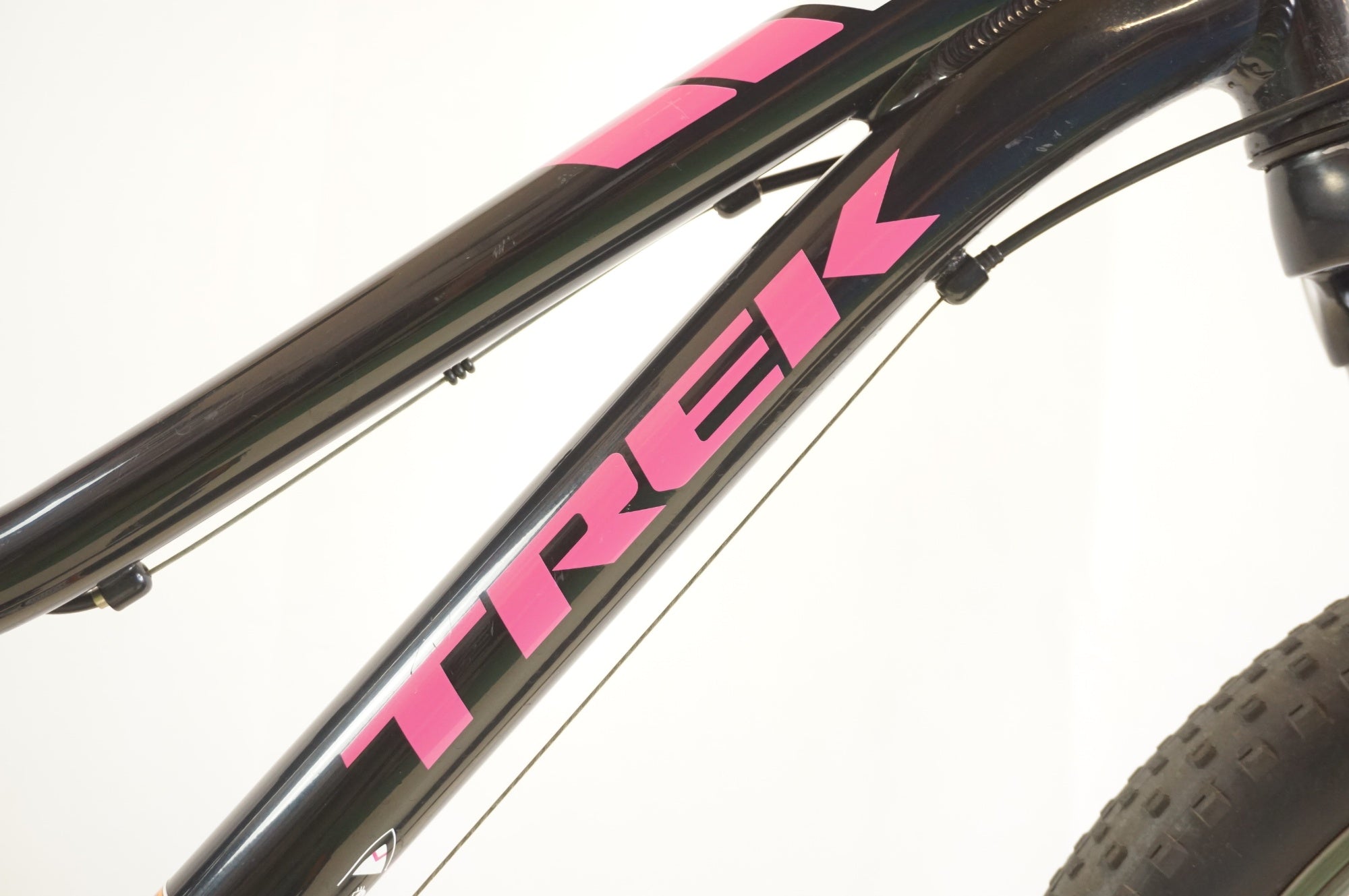 TREK 「トレック」 PRECALIBER 20 2018年モデル 20インチ キッズ