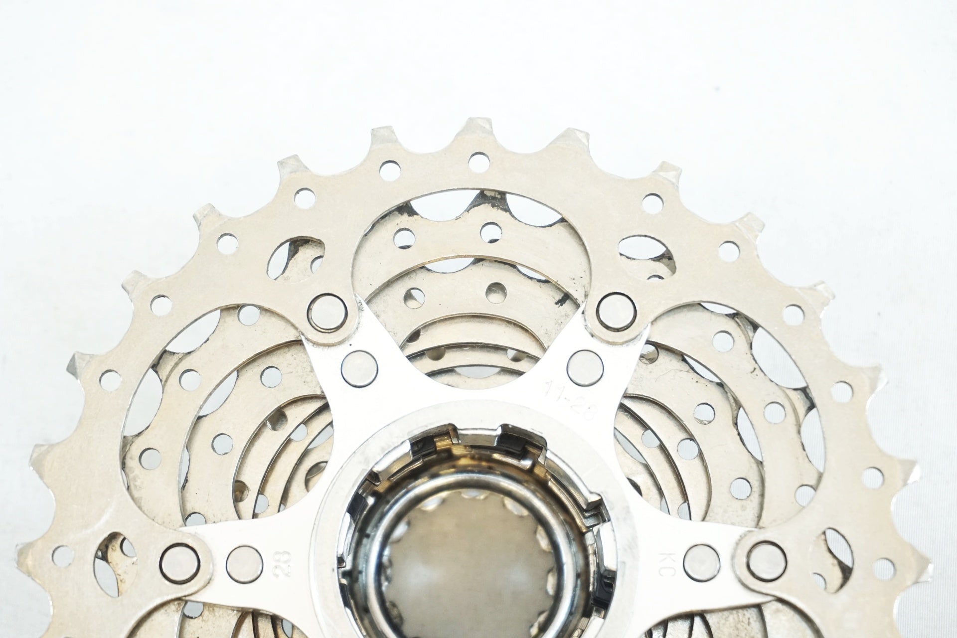 SHIMANO 「シマノ」 105 CS-5700 11-28T スプロケット / 有明ガーデン店