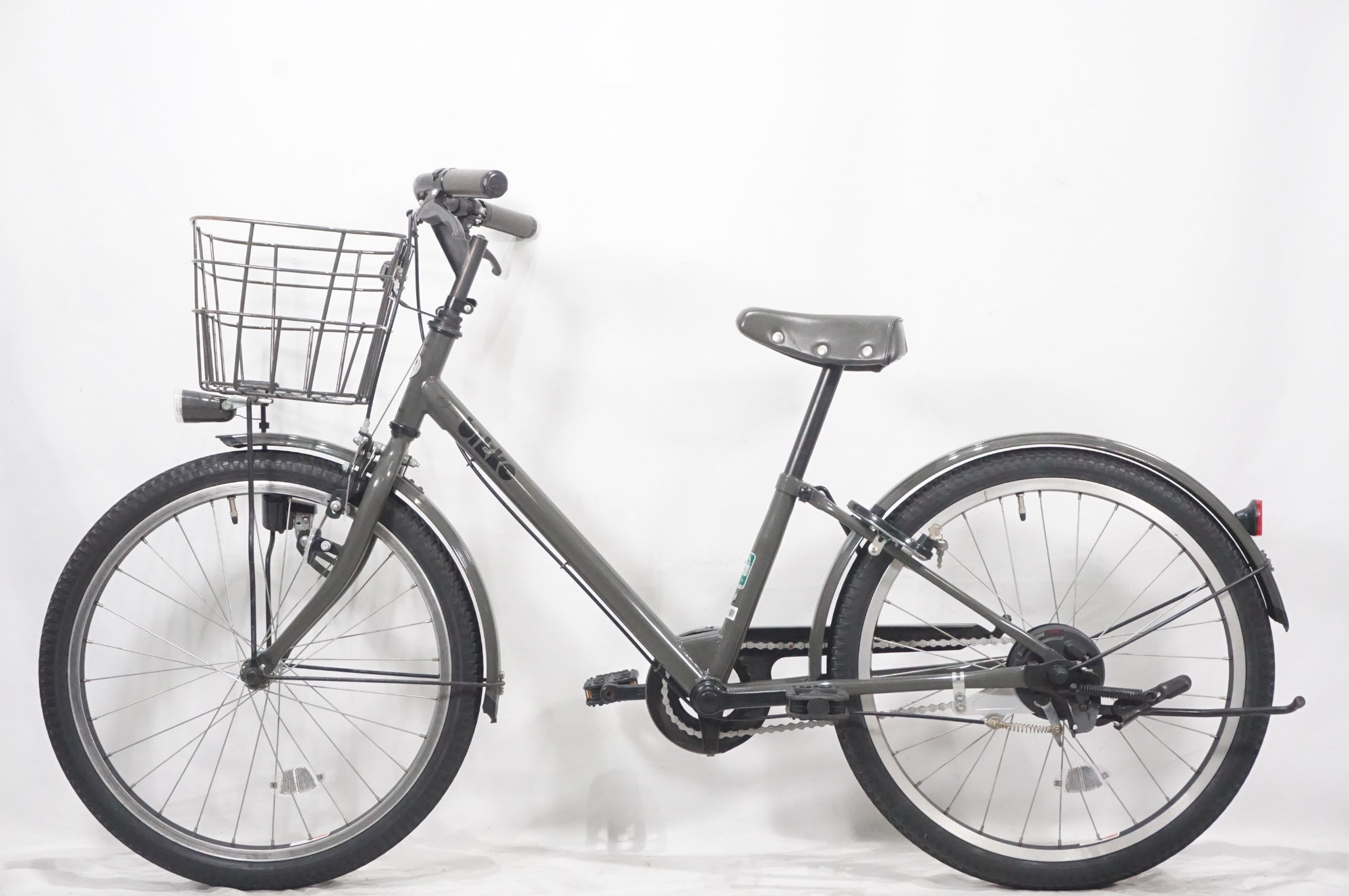 BRIDGESTONE 「ブリヂストン」 BIKKE J 2019年モデル キッズバイク / AKIBA店