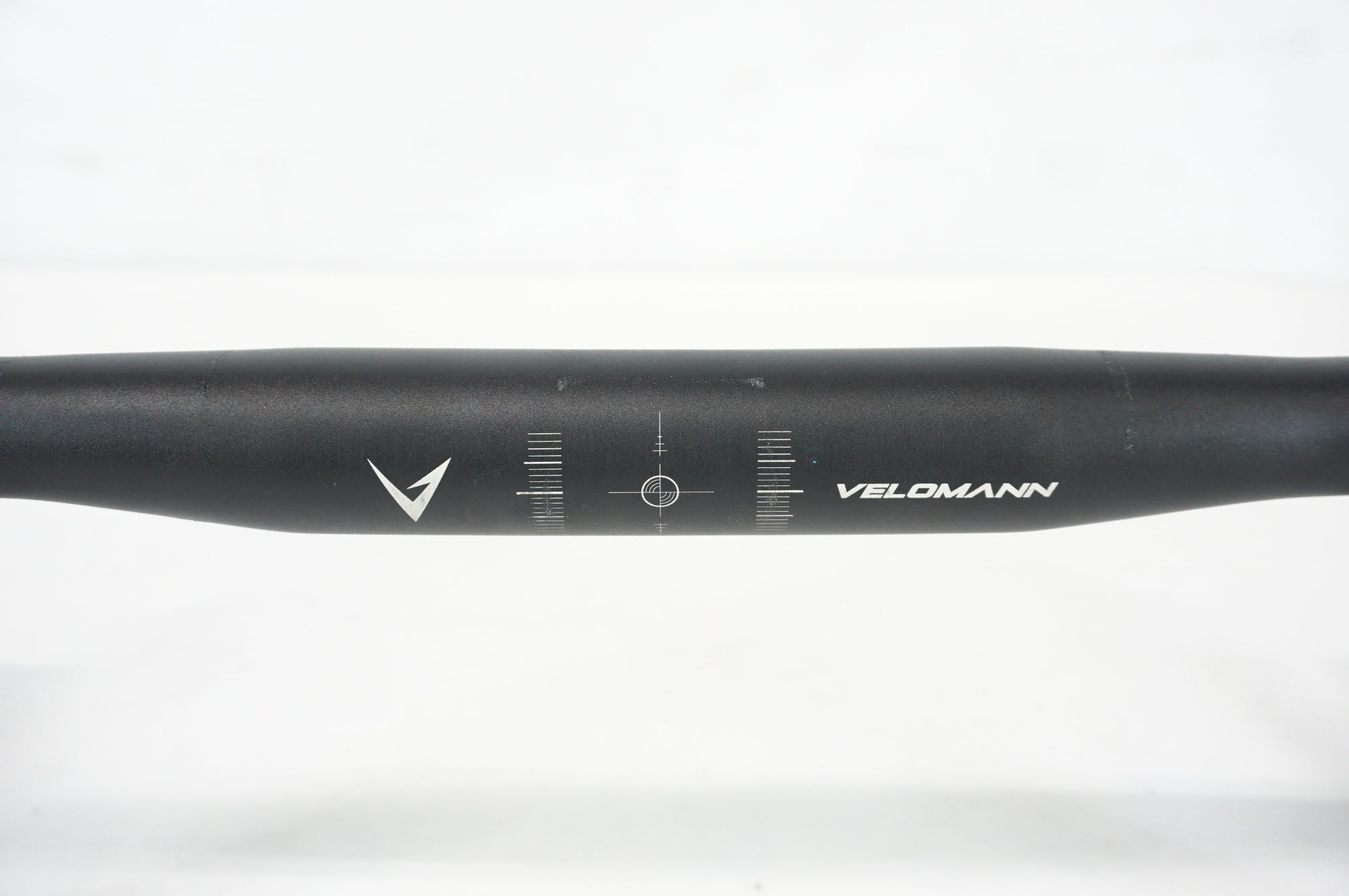 VELOMANN 「ベロマン」 アルミ 31.8 380mm ハンドル / 阪急塚口店