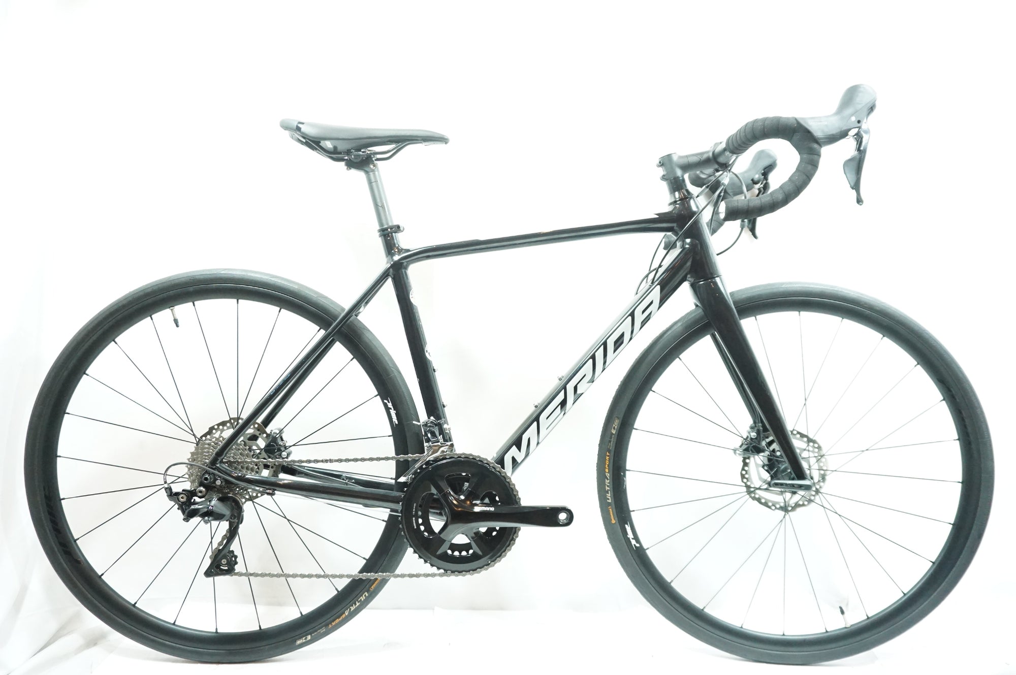 MERIDA 「メリダ」 SCULTURA 400 DISC 2021年モデル ロードバイク / 世田谷店