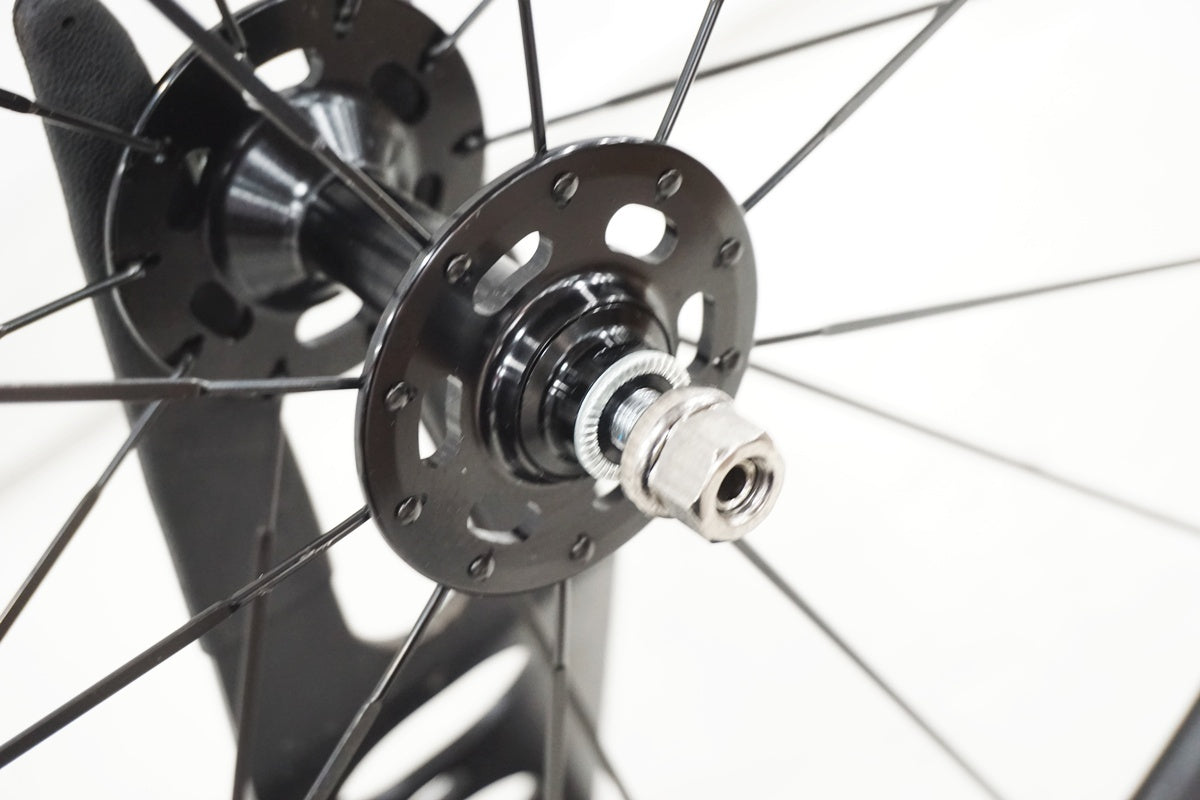 ブランド不明 NOVATEC ハブ シングル ホイールセット / 奈良店