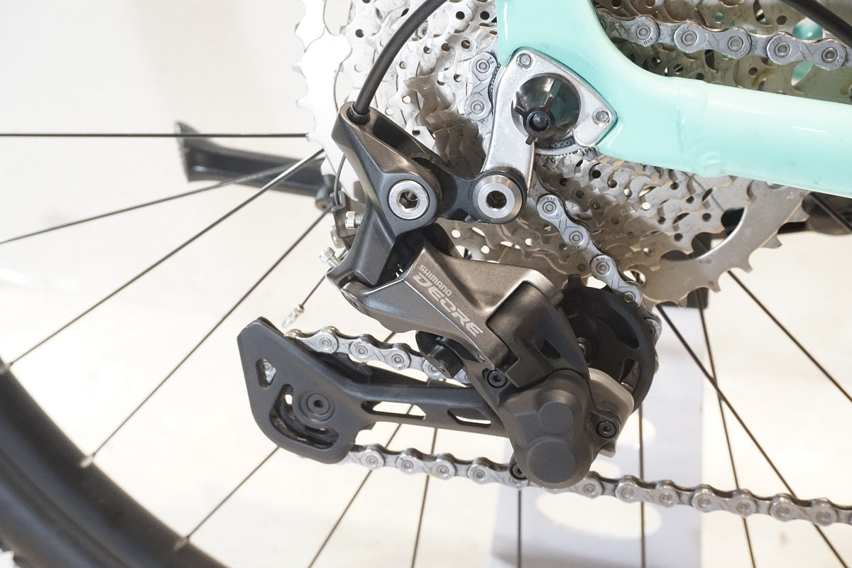 BIANCHI 「ビアンキ」 MAGMA 9.1 2022年モデル マウンテンバイク / 横浜戸塚店