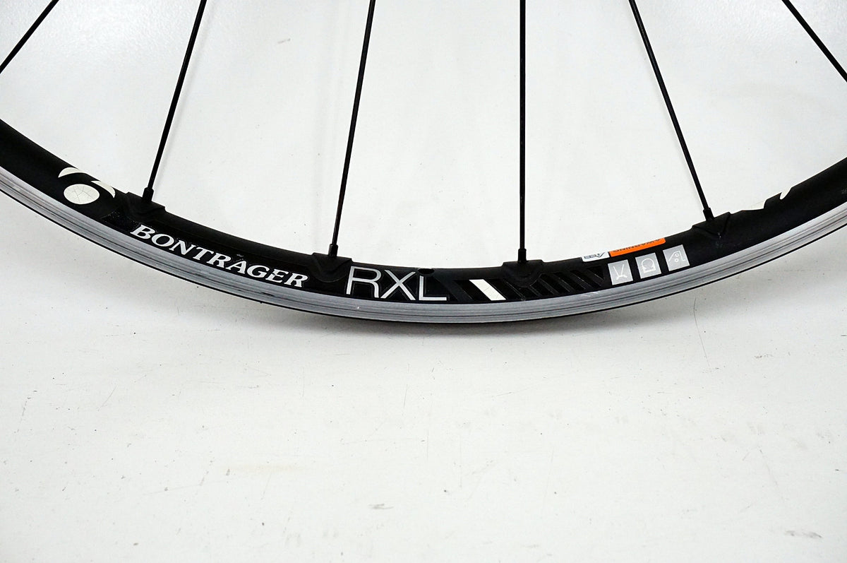 BONTRAGER 「ボントレガー」 RXL SHIMANO11S ホイールセット / 浜松店