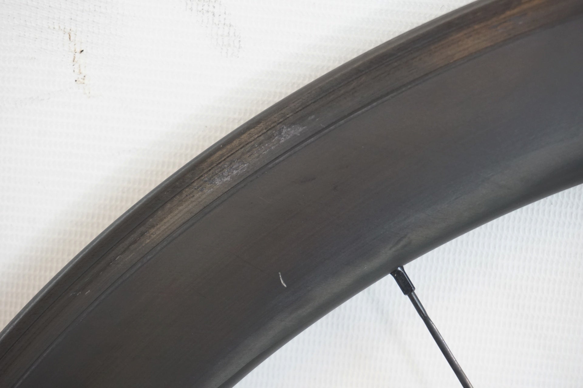 ブランド不明 カーボンリム NOVATECハブ シマノ 11s ホイールセット