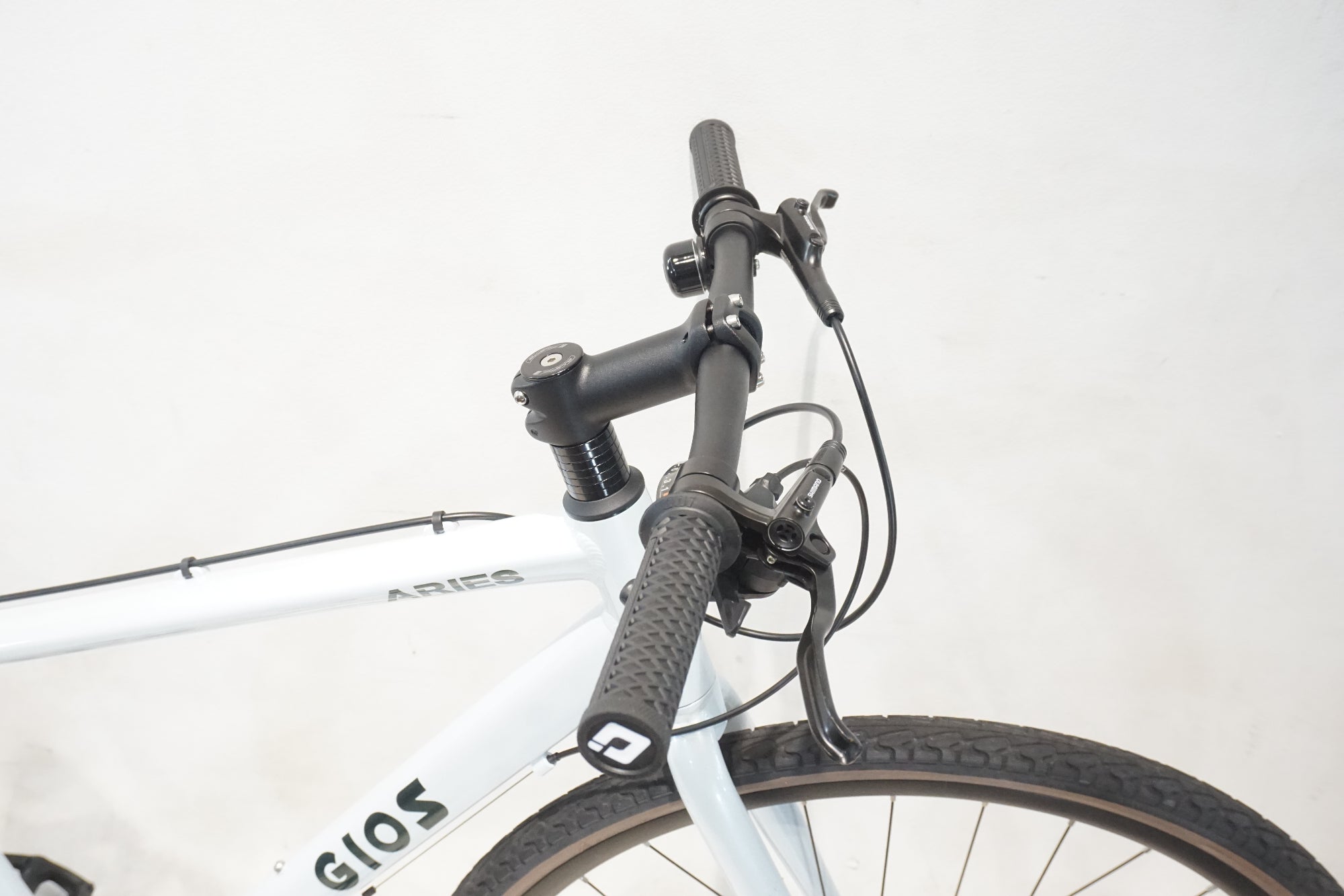 GIOS 「ジオス」 ARIES 2026年モデル クロスバイク / 横浜戸塚店