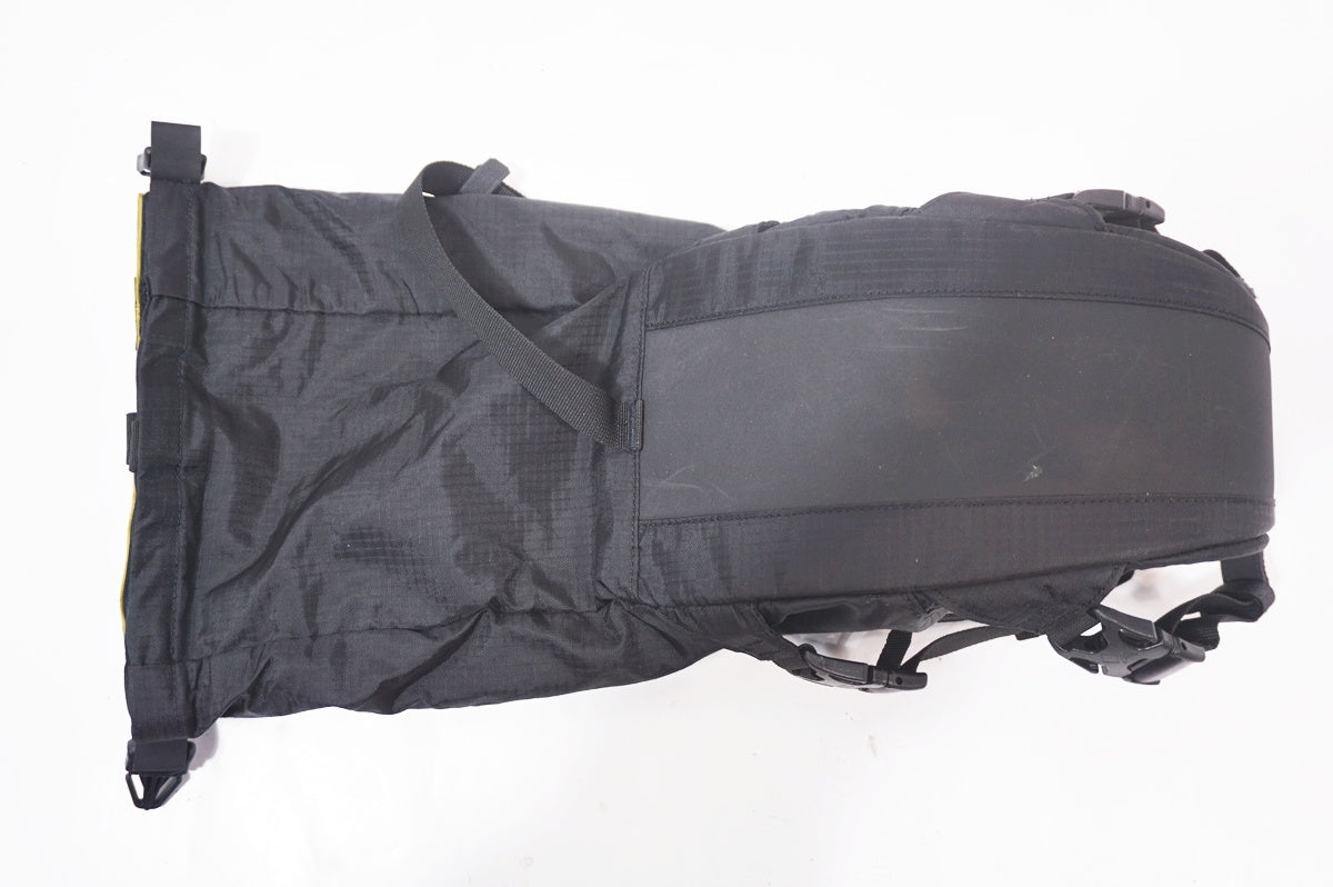 ACEPAC 「エースパック」 DROP POST BAG サドルバッグ / バイチャリ