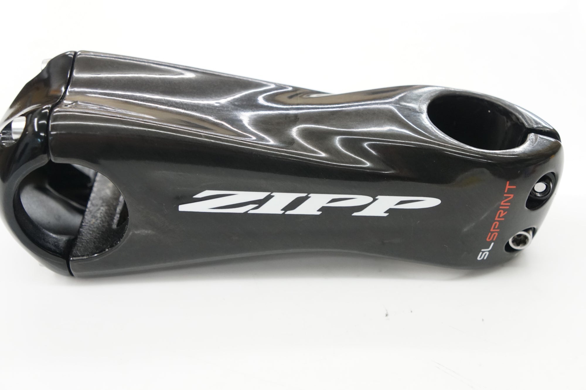 ZIPP 「ジップ」 SL SPRINT φ31.8 110mm ステム / バイチャリ浦和ベース