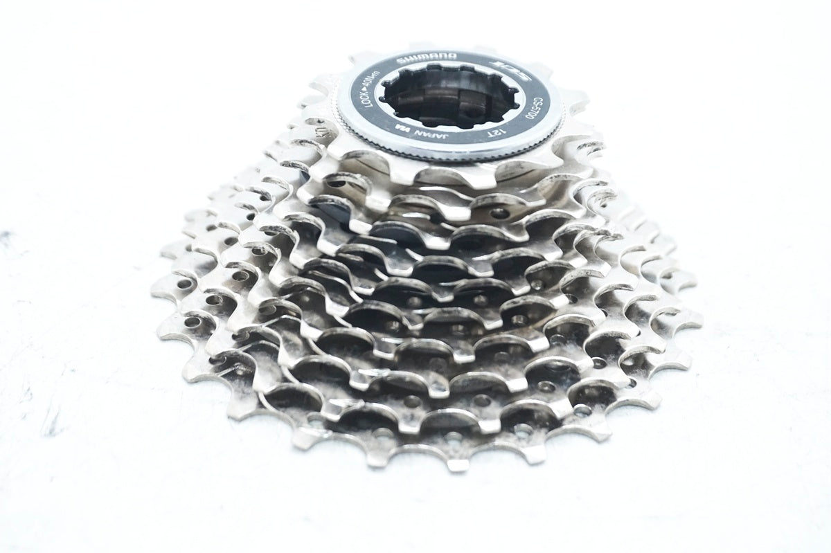 SHIMANO 「シマノ」 105 CS-5700 12-25T スプロケット / 大阪門真店